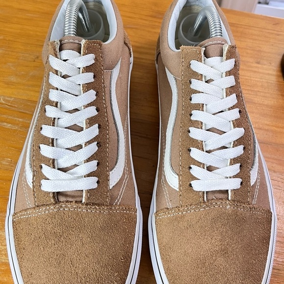 Vans Old Skool Skate Shoes Unisex - Picture 7 of 14